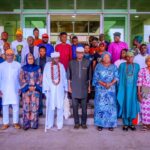 Ekiti: Oyebanji approves new military base to strengthen security