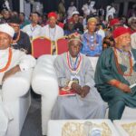 Cross-section of stakeholders at the meeting