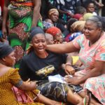 Benue: Mourners gather as Efeyi buries 16 killed in attack
