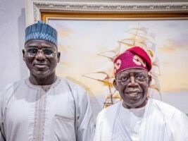 Buratai hails Tinubu’s approval of military salary raise, says move will boost troop morale
