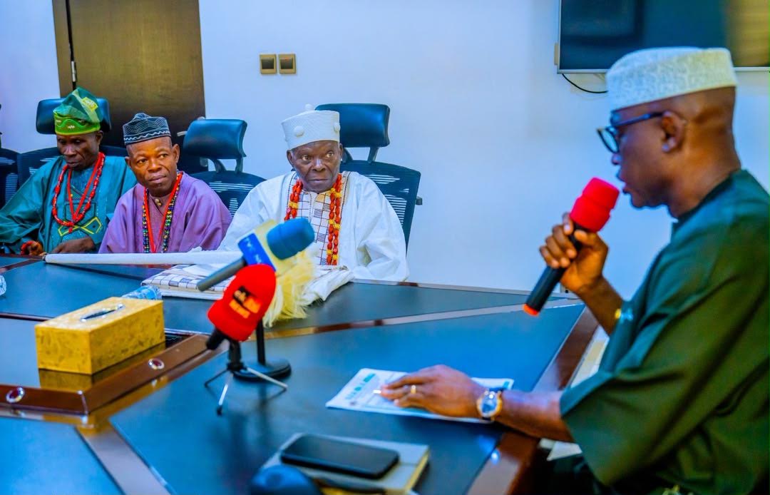 Ekiti: Oyebanji approves new military base to strengthen security