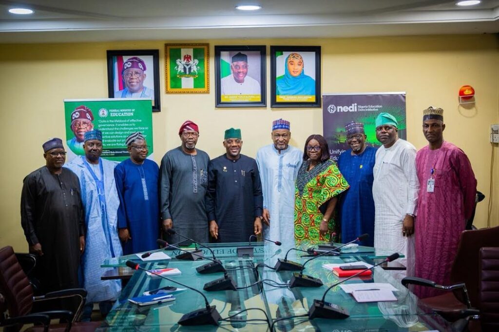New NBTE board gets four-point mandate to transform TVET