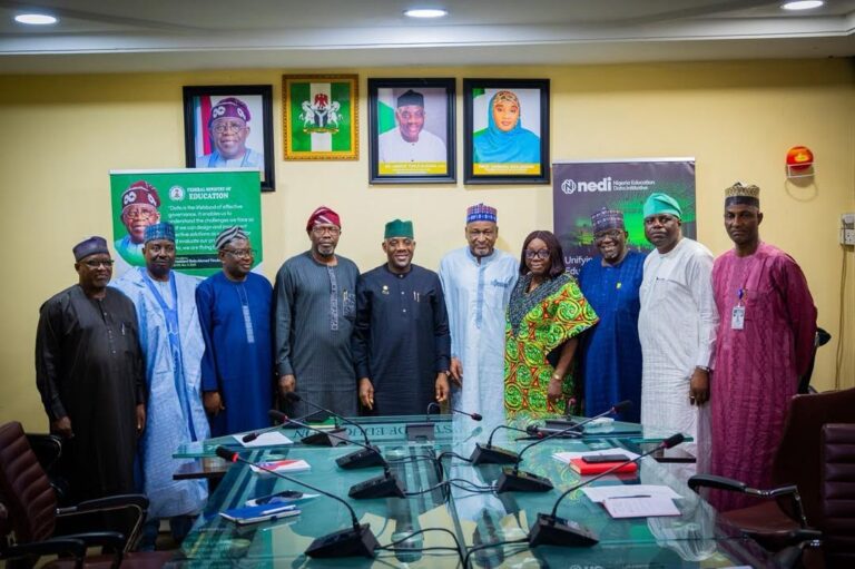 New NBTE board gets four-point mandate to transform TVET
