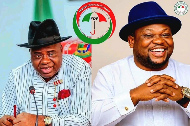 PDP dismisses APC’s electoral strength in Bayelsa ahead of 2027