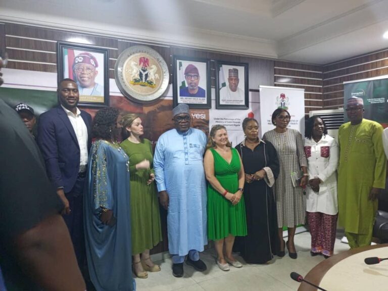 Nigeria targets investment boom with global investors expo