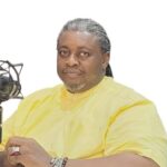 Chike Okogwu