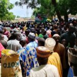 Over 700 APC members defect to ADC in Sokoto