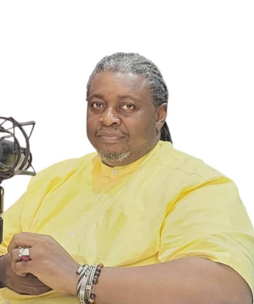 Chike Okogwu