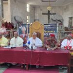 ‘We cannot keep quiet’, Methodist Church speaks on Nigeria’s worsening crises
