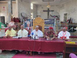 ‘We cannot keep quiet’, Methodist Church speaks on Nigeria’s worsening crises