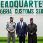 Nigeria’s homegrown customs system wins AfCFTA nod, Tinubu applauds
