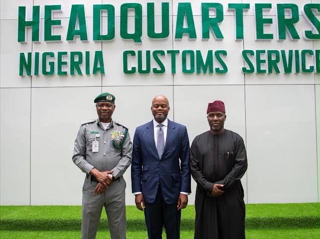 Nigeria’s homegrown customs system wins AfCFTA nod, Tinubu applauds