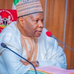 Gombe State Governor Muhammadu Inuwa Yahaya