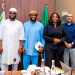 Lagos: Sanwo-Olu’s aide, Canadian envoy seek council-led tourism drive across state