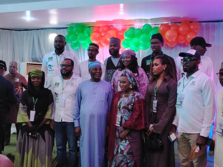 Atiku to youths: Don't sell your votes
