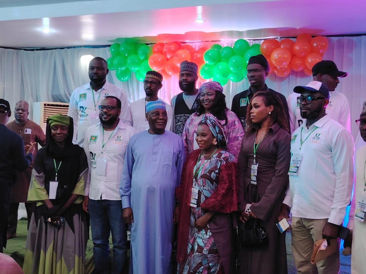 Atiku to youths: Don’t sell your votes