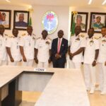 Nigerian Navy, NIMASA renew five-year partnership to strengthen maritime security