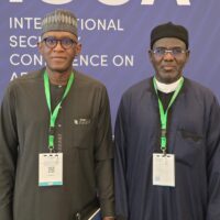 Africa must build its own defence technology – Buratai