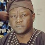 Kehinde Bamigbetan