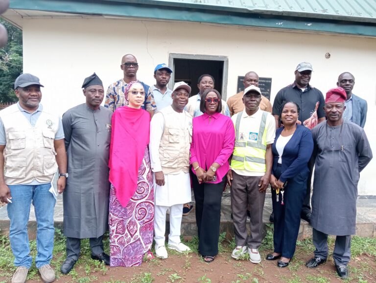 Tremors: NGSA demands more stations, funding