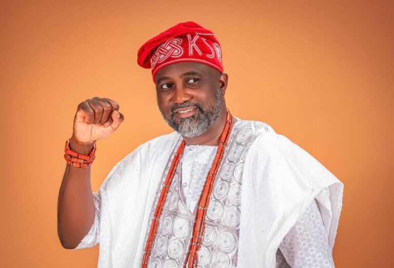 Samuel Oyedotun