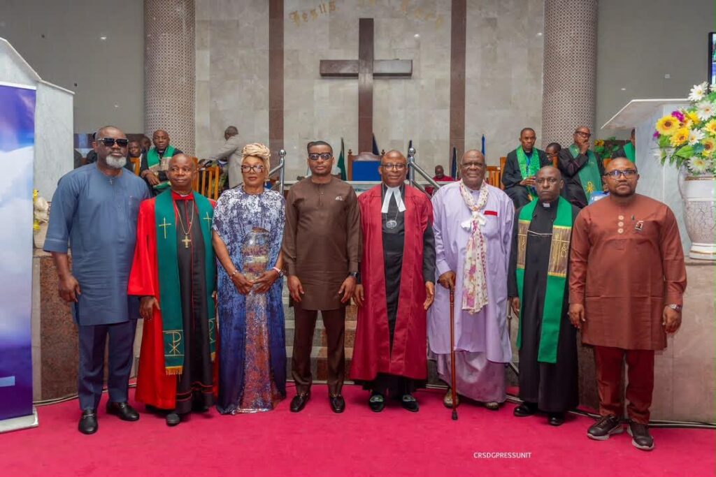 Calabar: Otu, Otti, Obong celebrate PCN at 180