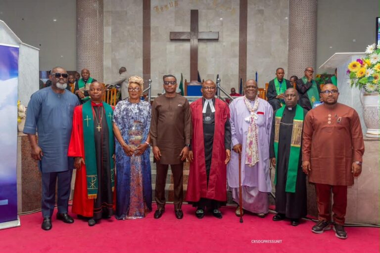 Calabar: Otu, Otti, Obong celebrate PCN at 180