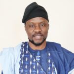 Faduri Oluwadare Joseph