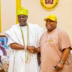 Osun election: Monarch congratulates Adeleke, calls for magnanimity, continuity in governance