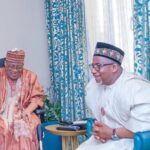 Bauchi: Mohammed celebrates Babangida at 85