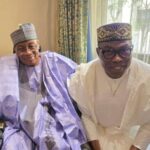 Adebayo celebrates Babangida at 85, lauds service to Nigeria
