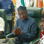 Road to 2027: G-100 meets with House Minority Caucus