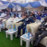 Tax burden, fiscal policy threaten real estate value – estate surveyors
