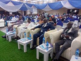 Tax burden, fiscal policy threaten real estate value – estate surveyors