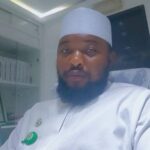 Afeso Lucky Abubakar