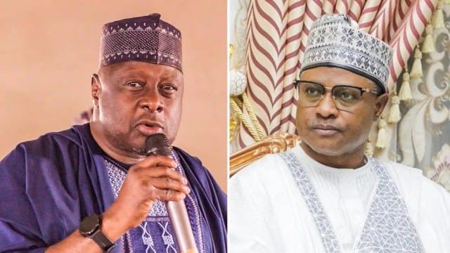 Kaduna: Sani, Ashiru in war of words over education funding
