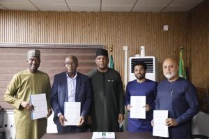 Delta Steel revival: FG signs deal, PSML to invest $1.3bn