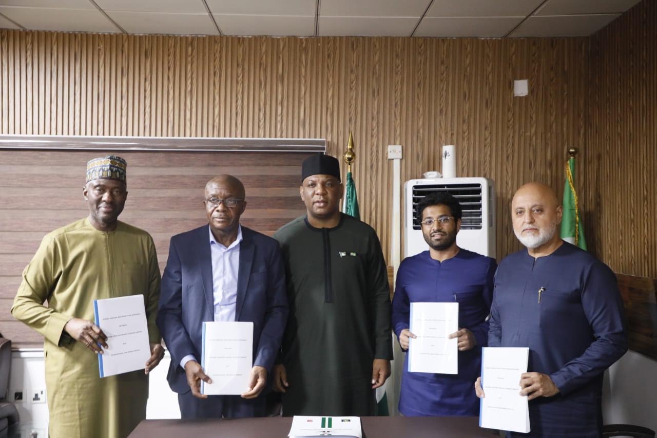 Delta Steel revival: FG signs deal, PSML to invest $1.3bn