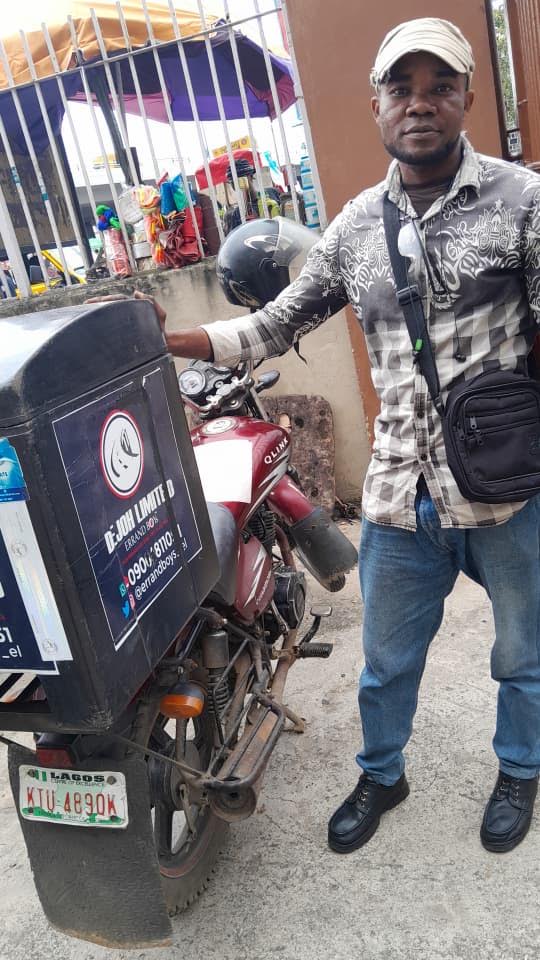 Police declare man wanted over N7m missing gold
