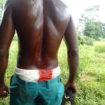 10 injured as thugs attack PDP supporters in Ebonyi community