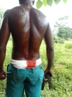 10 injured as thugs attack PDP supporters in Ebonyi community