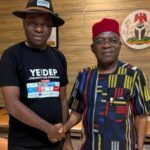 Abia: Otti flags off YEIDEP recruitment drive