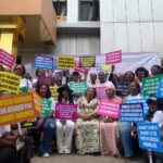 CSOs, women storm Abuja to demand immediate reinstatement of Sagbama LG Chair, Allen