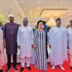 Tinubu, FCC, PGF task 774 council chairmen on grassroots equity, national unity