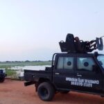 Troops foil terrorists’ advance on Sokoto, recover AK-47, ammunition