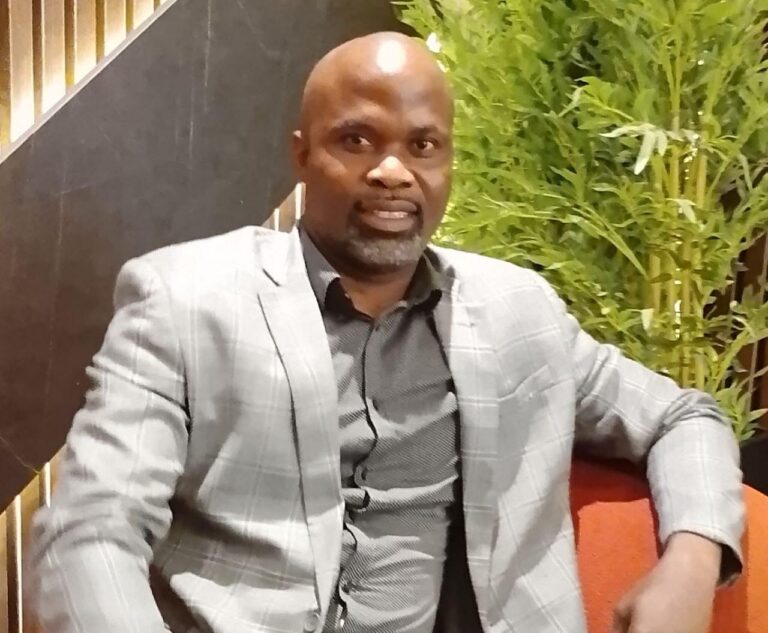 Hon. Chimaobi Opara Candidate AMAC BWARI Federal Constituency