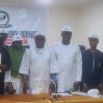 Osun IPAC elects new leadership ahead of August 15 governorship poll