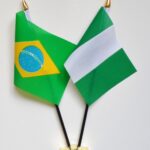 Brazil-Nigeria