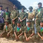 Cross River: Dayspring Island no longer criminal refuge, Naval Chief Abbas says