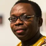Dr Leo Igwe